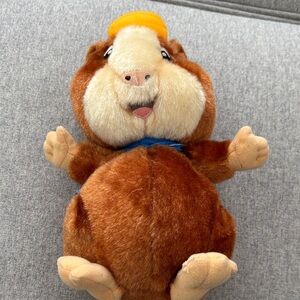 Fisher-Price 9” Linny Plush from Wonderpets